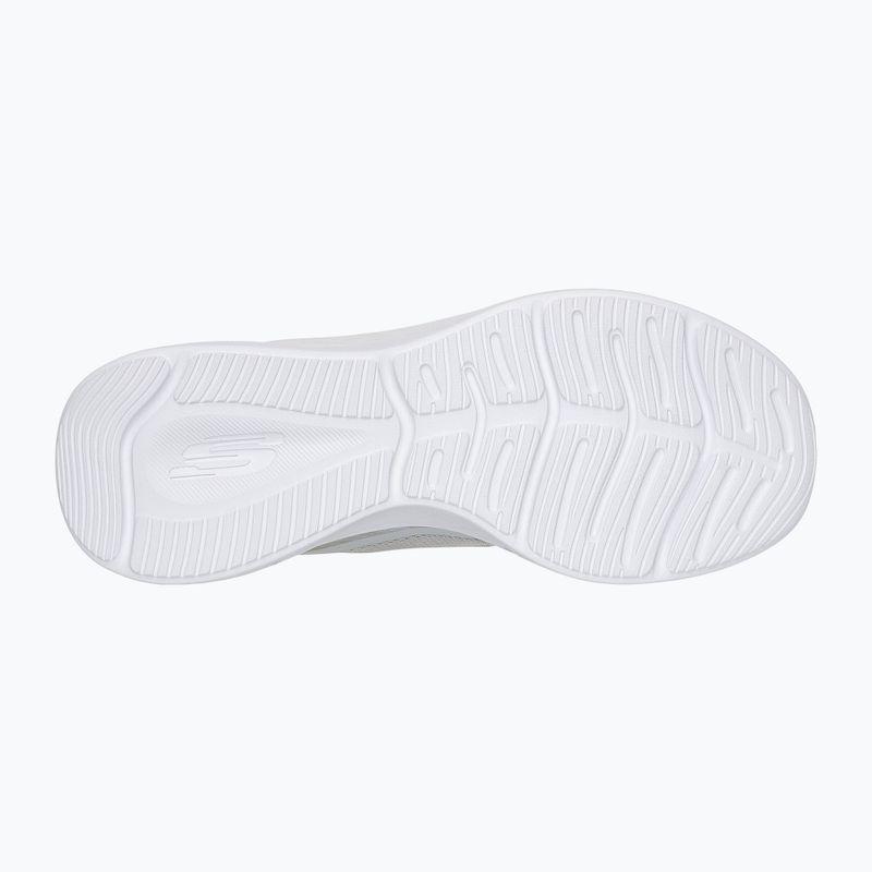 SKECHERS women's shoes Skech-Lite Pro Glimmer Me gray 4
