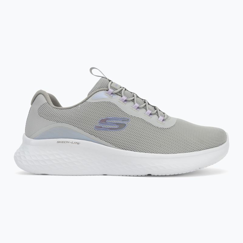 SKECHERS women's shoes Skech-Lite Pro Glimmer Me gray 2