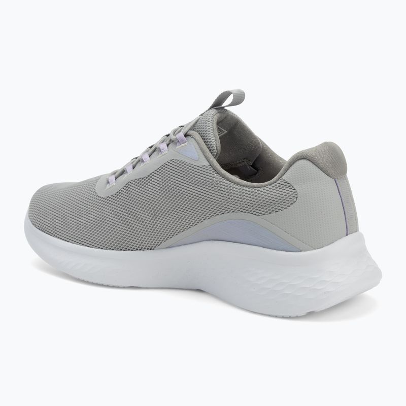 SKECHERS women's shoes Skech-Lite Pro Glimmer Me gray 3