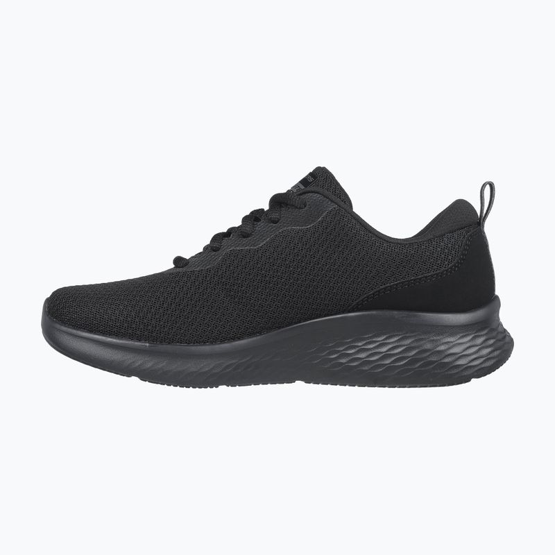 Women's SKECHERS Skech-Lite Pro Best Chance black shoes 3