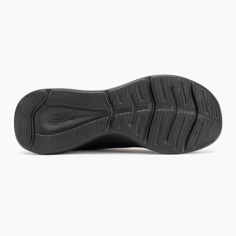 Women's SKECHERS Skech-Lite Pro Best Chance black shoes 4