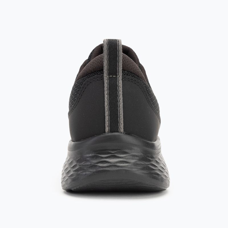 Women's SKECHERS Skech-Lite Pro Best Chance black shoes 6