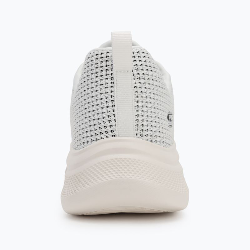 Women's shoes SKECHERS Bobs B Flex Visionary Essence white 6