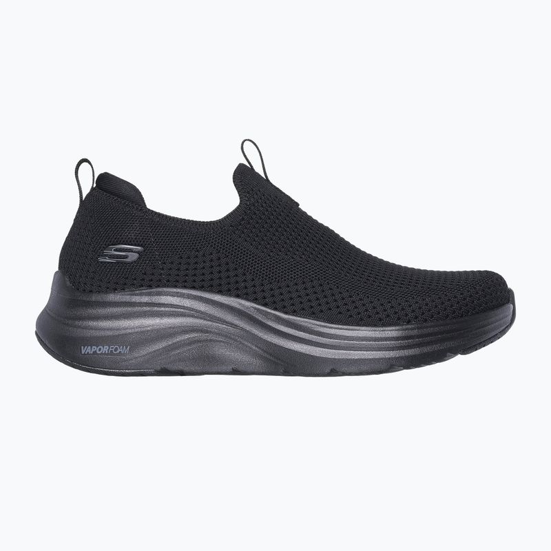 SKECHERS women's shoes Vapor Foam True Classic black 2