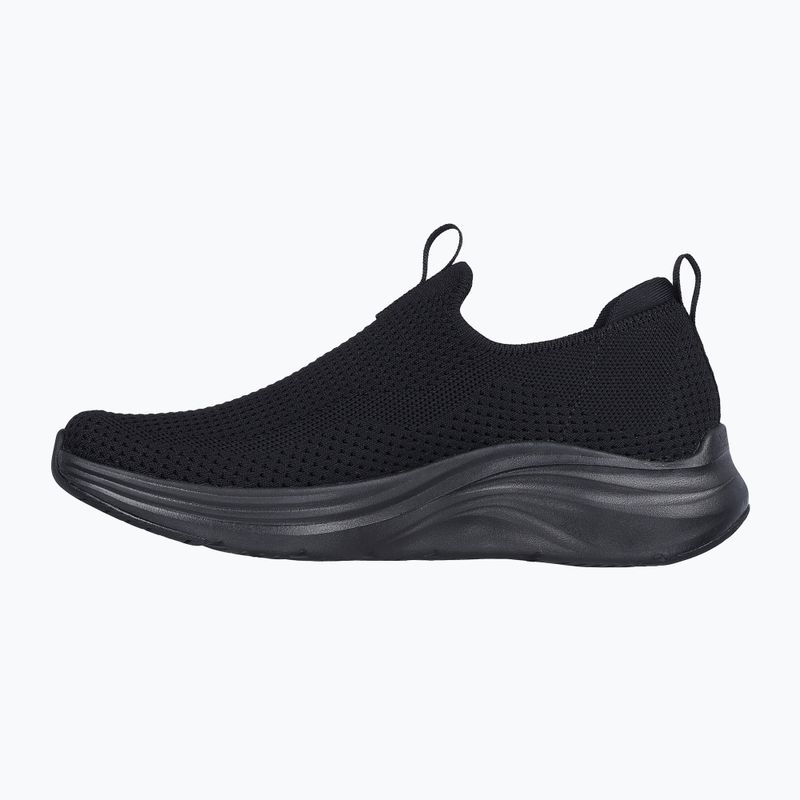 SKECHERS women's shoes Vapor Foam True Classic black 3