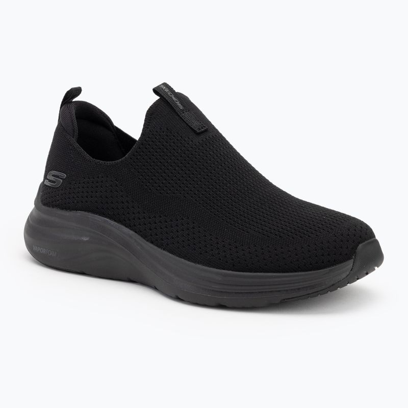 SKECHERS women's shoes Vapor Foam True Classic black