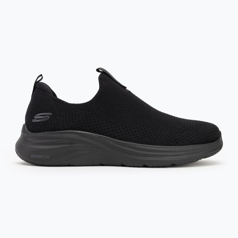 SKECHERS women's shoes Vapor Foam True Classic black 2