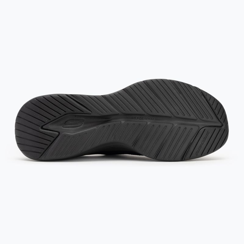 SKECHERS women's shoes Vapor Foam True Classic black 4