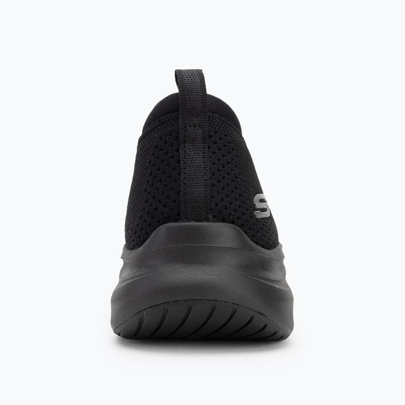 SKECHERS women's shoes Vapor Foam True Classic black 6