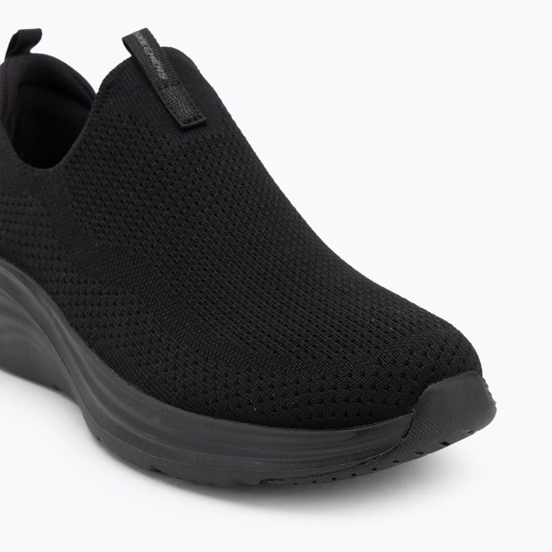 SKECHERS women's shoes Vapor Foam True Classic black 7