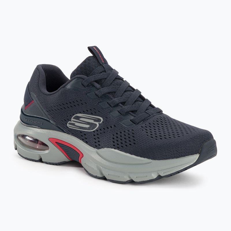 SKECHERS Skech-Air Ventura navy/red men's training shoes