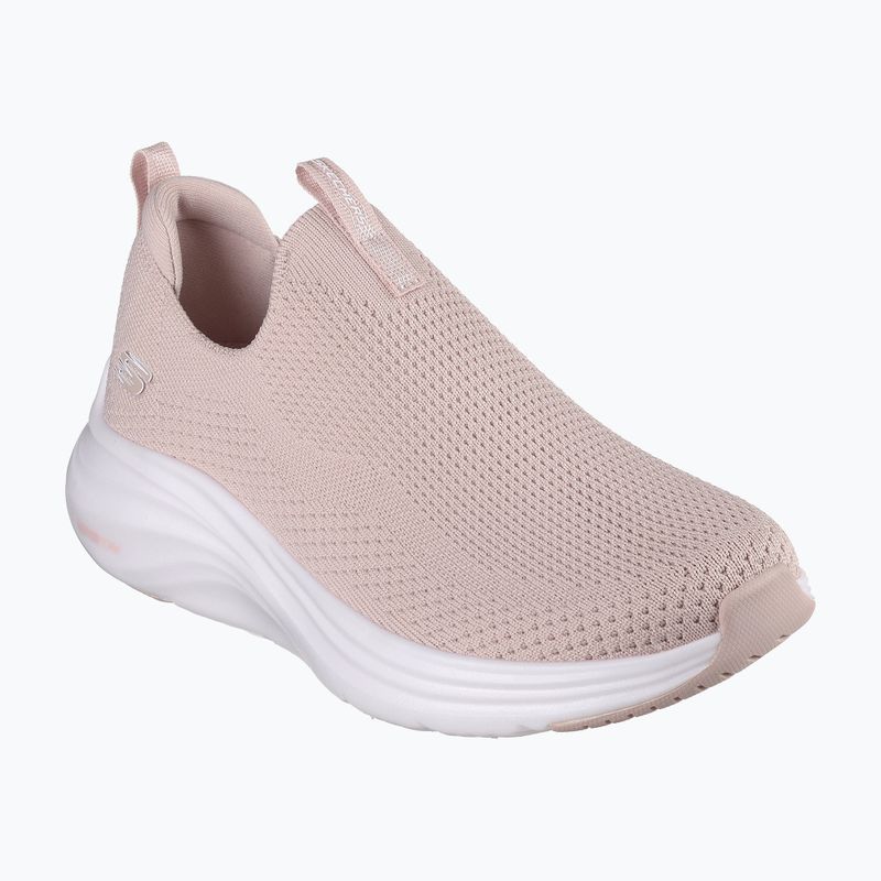SKECHERS women's shoes Vapor Foam True Classic rose 8