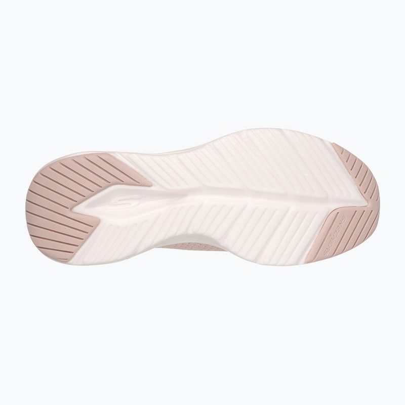 SKECHERS women's shoes Vapor Foam True Classic rose 11