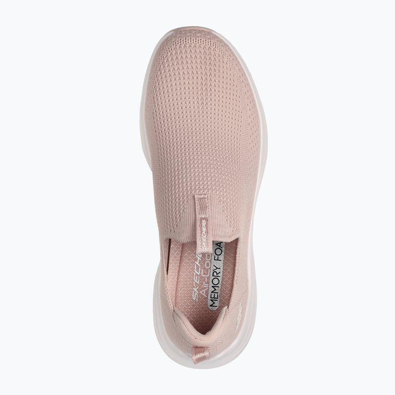SKECHERS women's shoes Vapor Foam True Classic rose 12