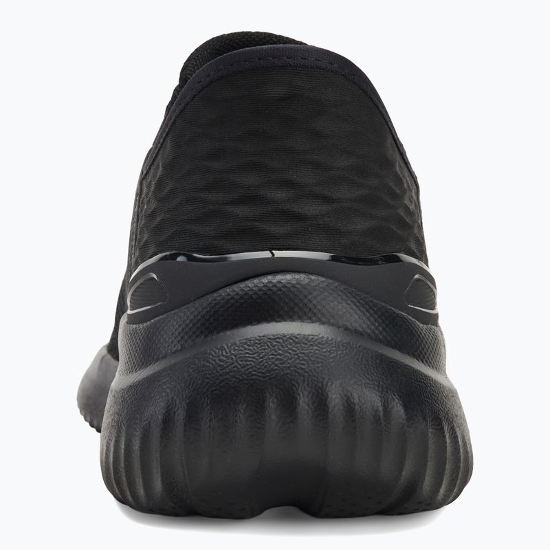 SKECHERS men's shoes Bounder 2.0 Emerged black 6