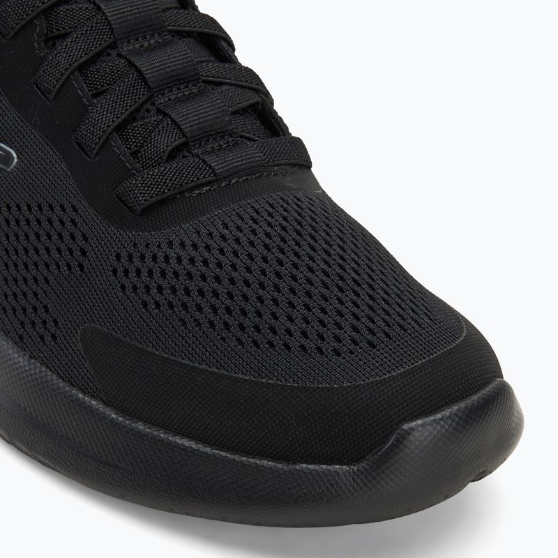 SKECHERS men's shoes Bounder 2.0 Emerged black 7