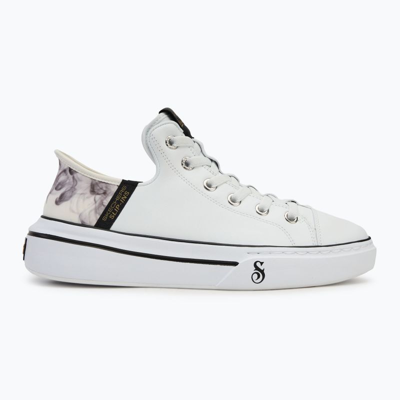 SKECHERS men's shoes Snoop One OG white/black 2