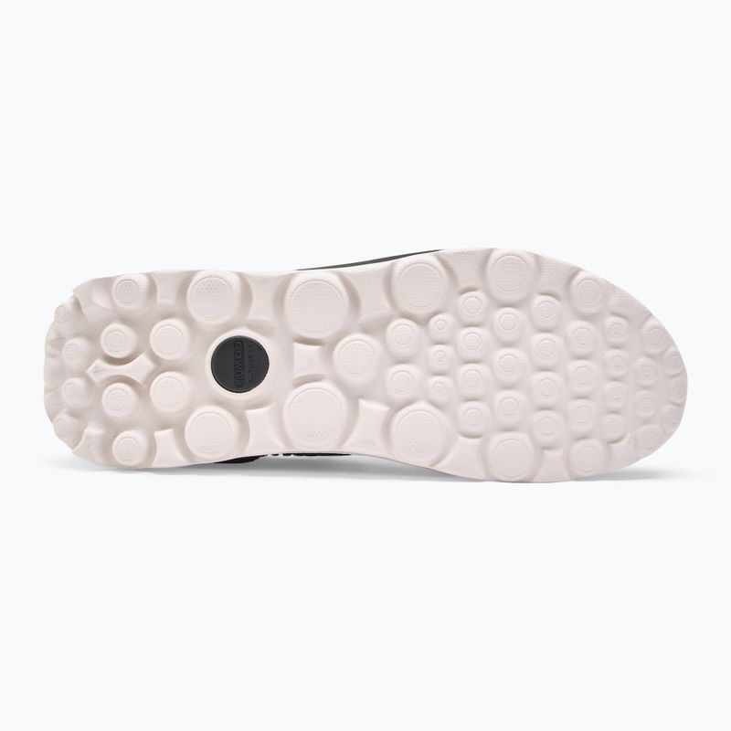 SKECHERS women's shoes Go Walk Travel Tahiti Sunset black 4