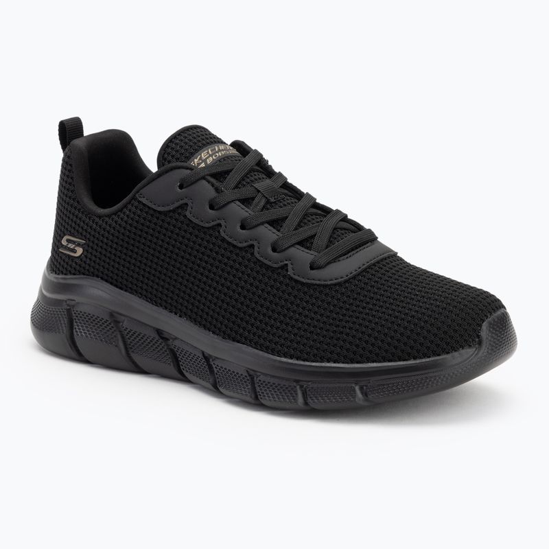 Women's shoes SKECHERS Bobs B Flex Visionary Essence black