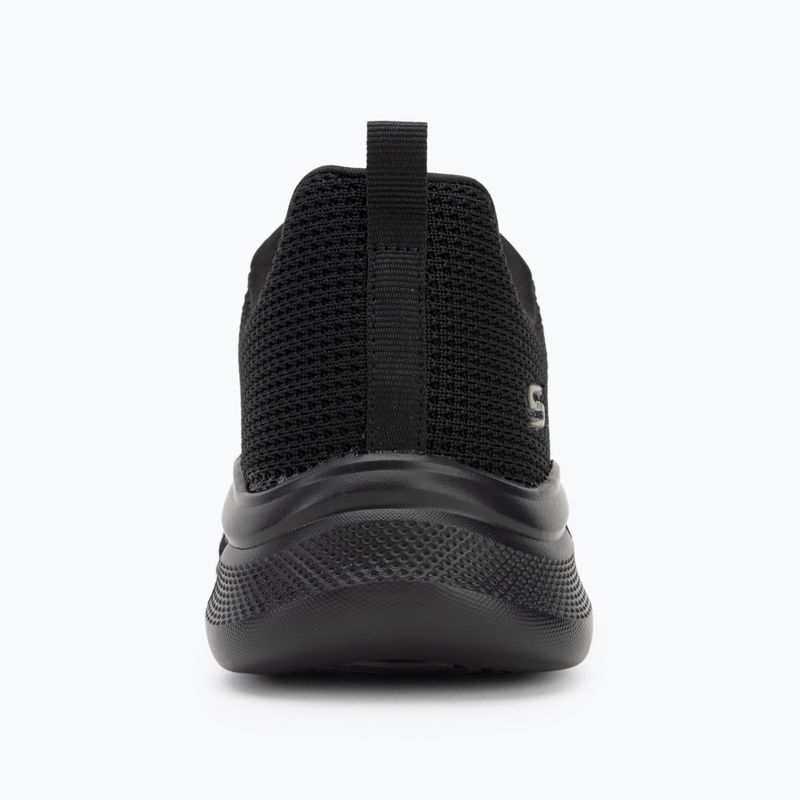 Women's shoes SKECHERS Bobs B Flex Visionary Essence black 6