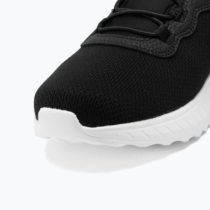 Men's shoes SKECHERS Bobs Squad Chaos Daily Hype black 7