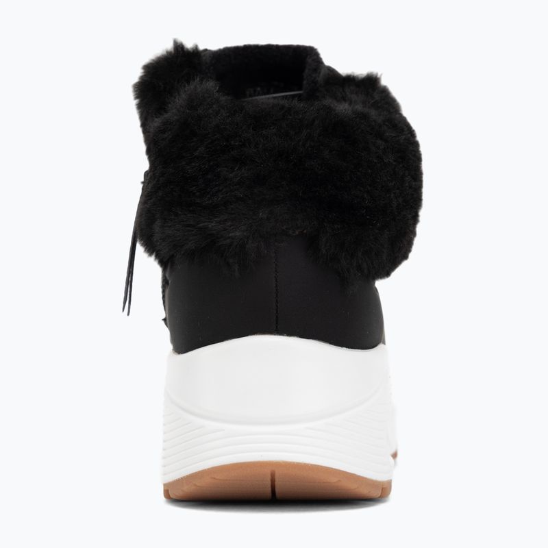 Children's shoes SKECHERS Uno Fall Air black 6