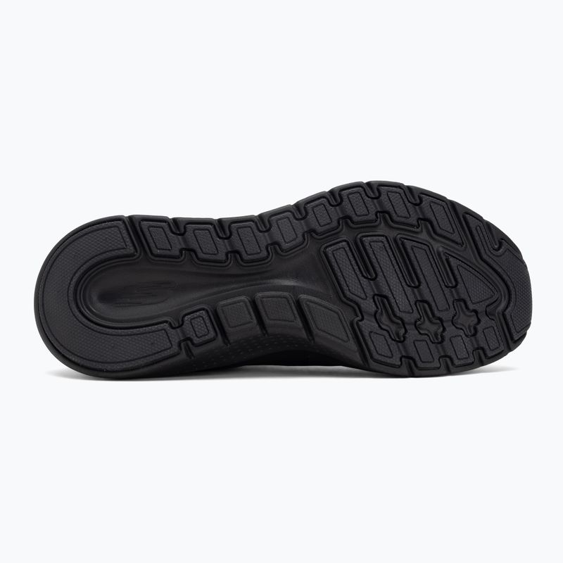 Men's shoes SKECHERS Arch Fit 2.0 black 4