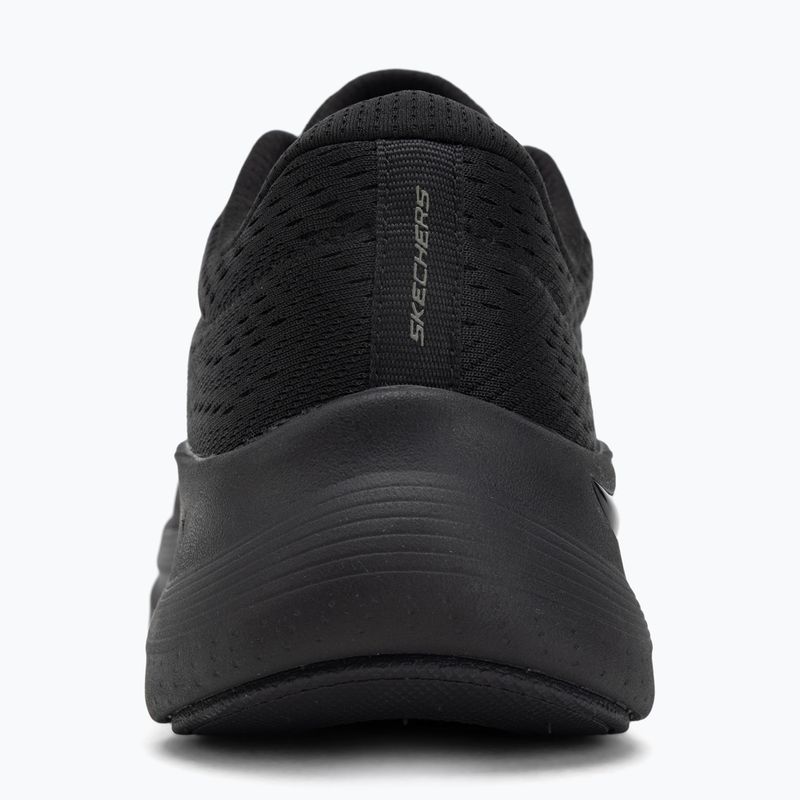 Men's shoes SKECHERS Arch Fit 2.0 black 6
