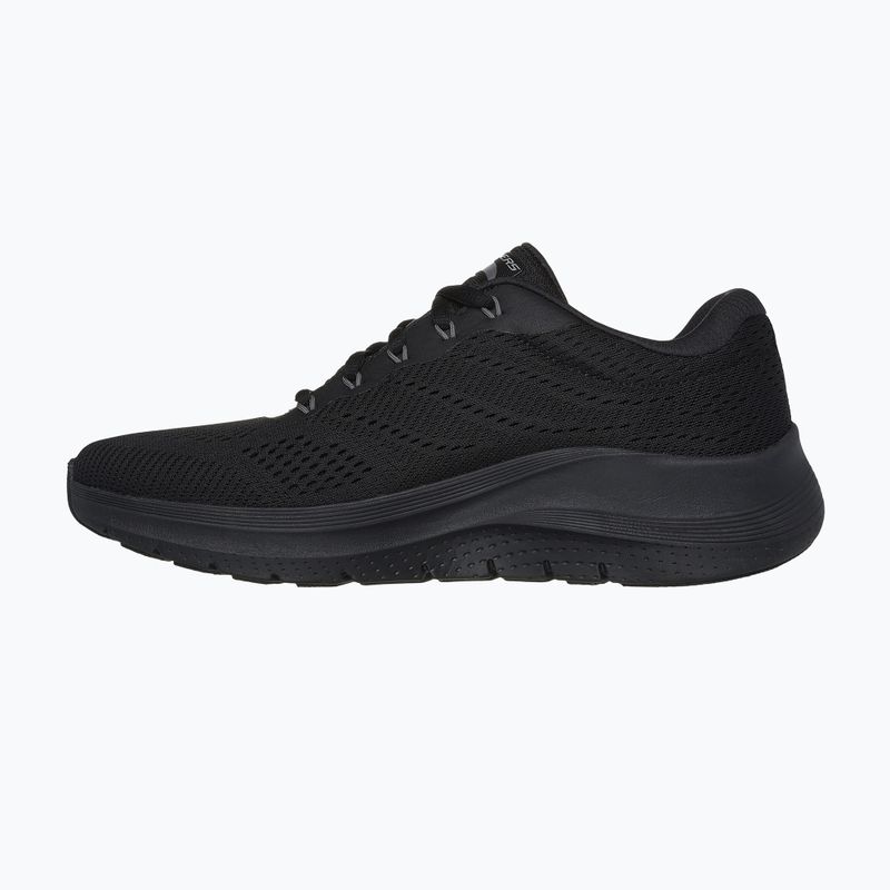 Men's shoes SKECHERS Arch Fit 2.0 black 10