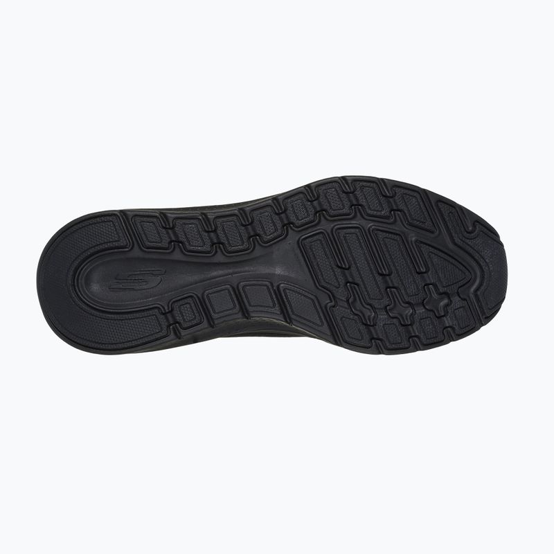Men's shoes SKECHERS Arch Fit 2.0 black 11