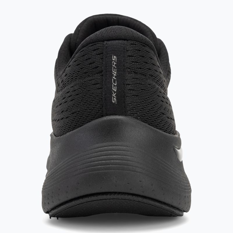 SKECHERS women's shoes Arch Fit 2.0 Big League black 6