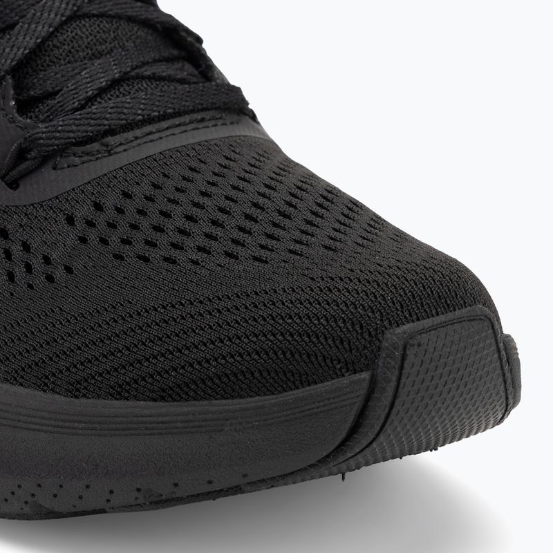 SKECHERS women's shoes Arch Fit 2.0 Big League black 7