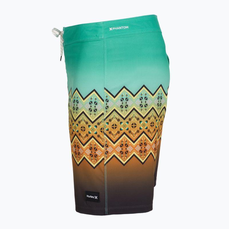 Men's Hurley Phantom-Eco Classic 18" fiji swim shorts 3