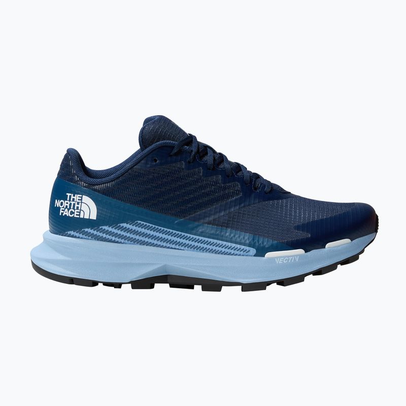 Men's running shoes The North Face Vectiv Levitum summit navy/steel blue 8