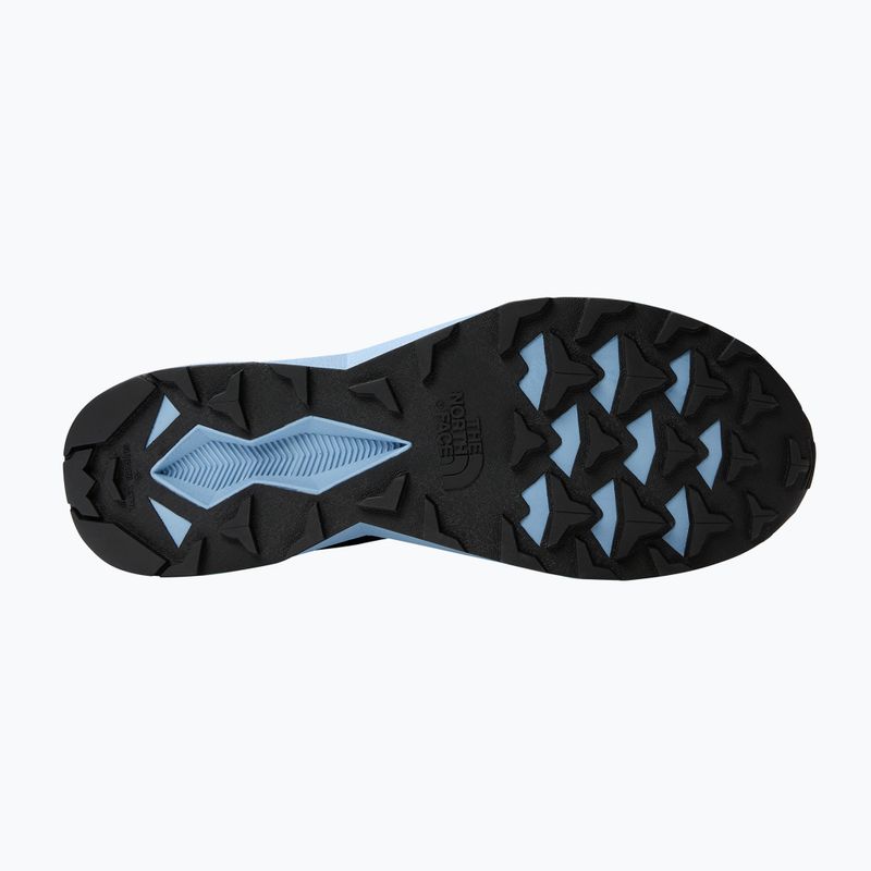 Men's running shoes The North Face Vectiv Levitum summit navy/steel blue 12