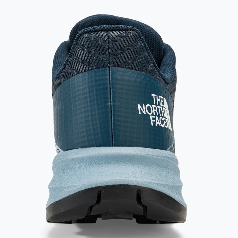 Men's running shoes The North Face Vectiv Levitum summit navy/steel blue 6