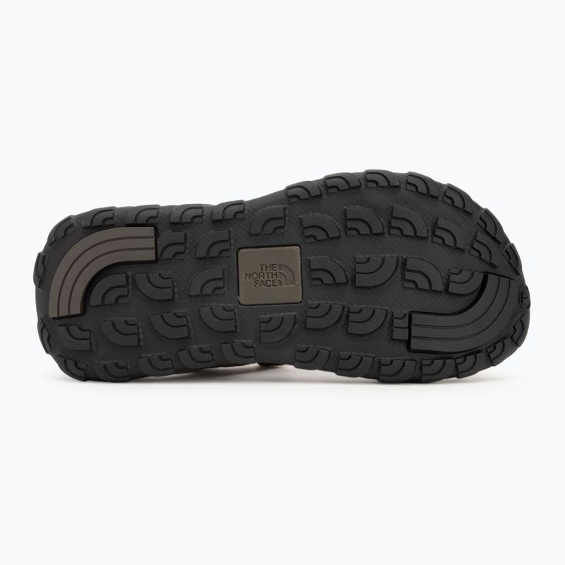 The North Face Explore Camp forest olive/new taupe men's sandals 4