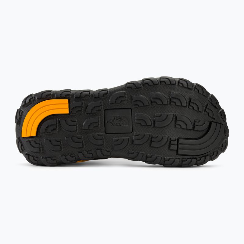 The North Face Explore Camp summit gold/black men's sandals 4
