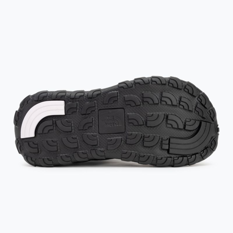 The North Face Explore Camp women's sandals tnf black/tnf black 4