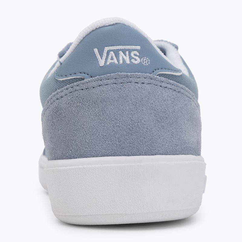 Vans Cruze Too CC 90s Retro dusty blue shoes 6
