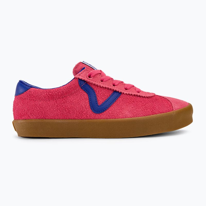 Vans Sport Low honeysuckle shoe 2