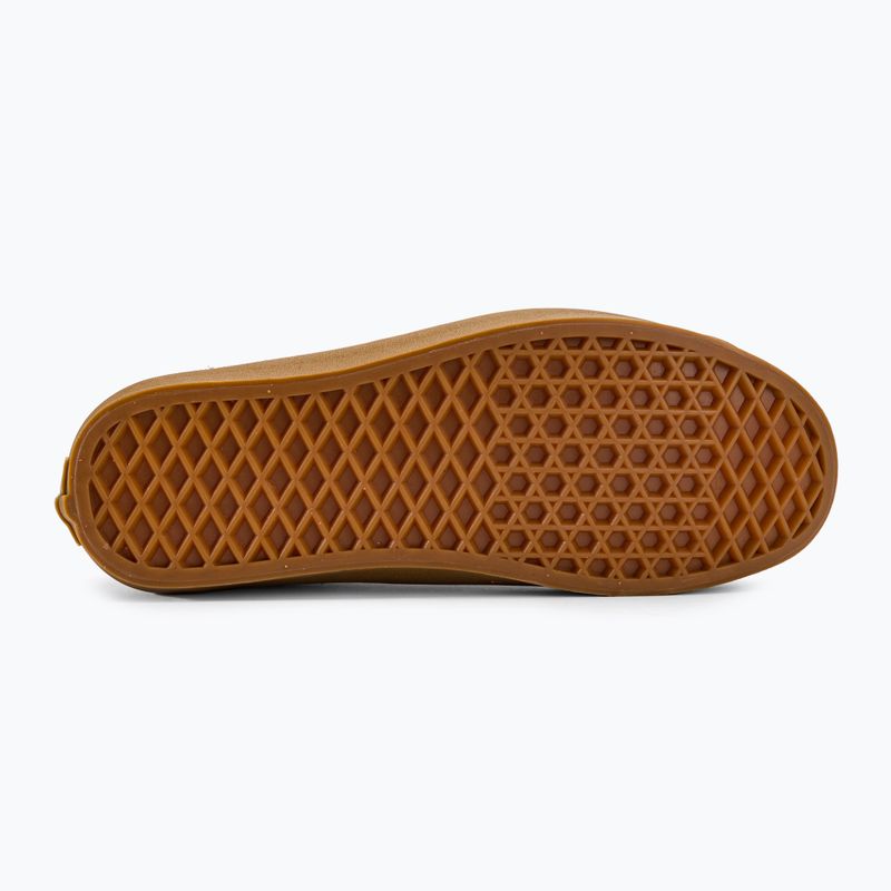 Vans Sport Low honeysuckle shoe 4