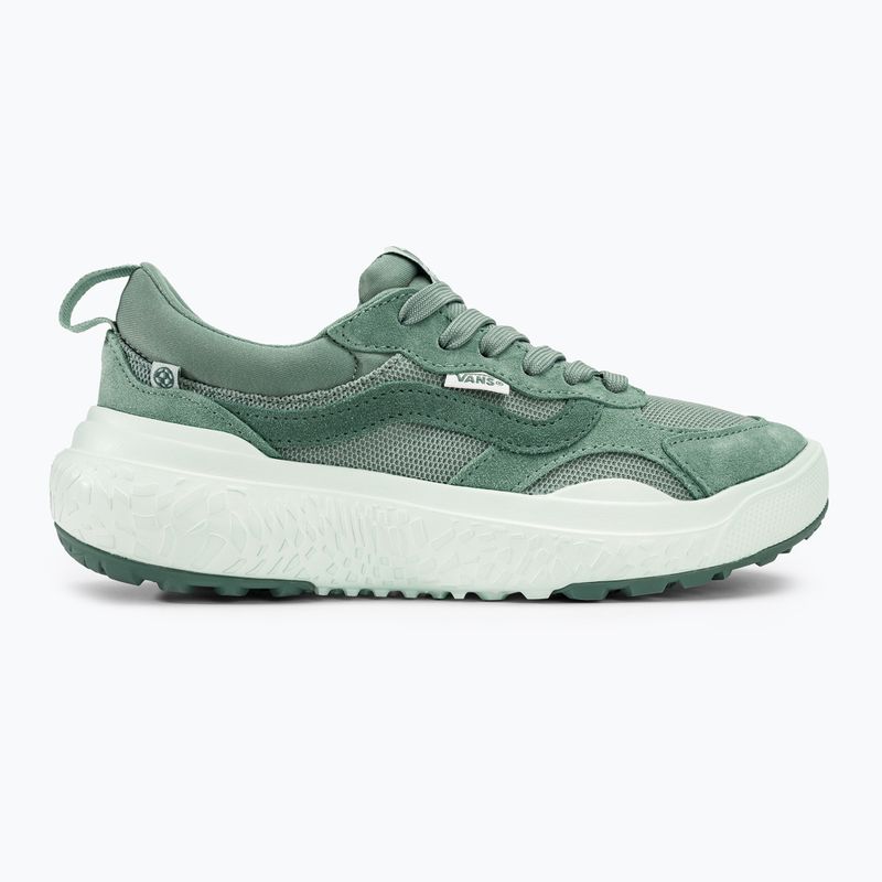 Vans UltraRange Neo VR3 green/multi shoes 2