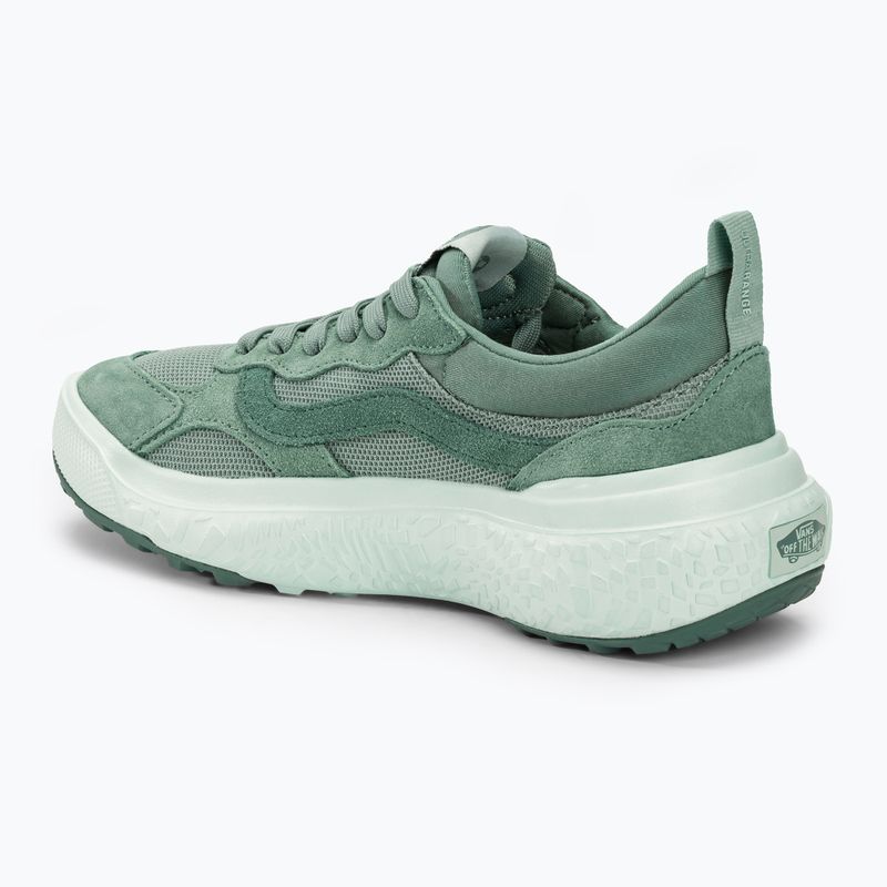 Vans UltraRange Neo VR3 green/multi shoes 3