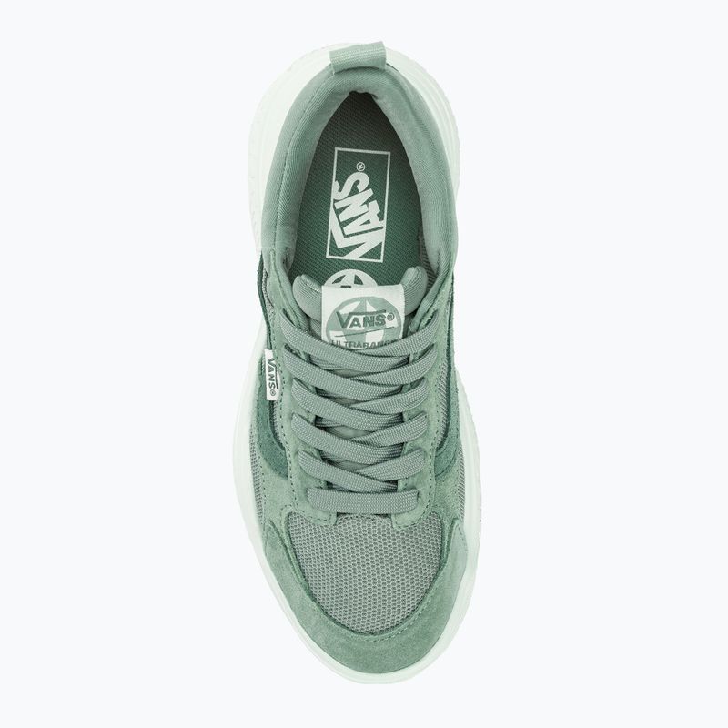 Vans UltraRange Neo VR3 green/multi shoes 5