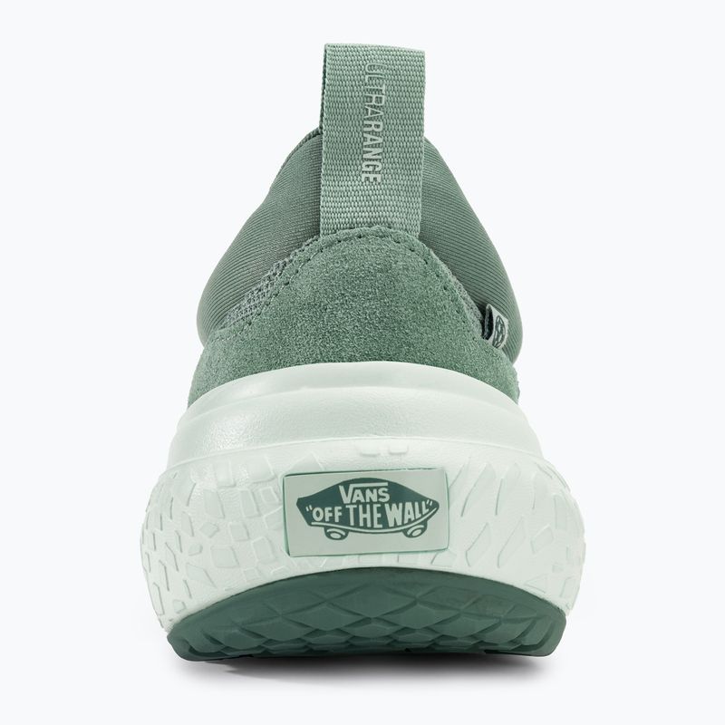 Vans UltraRange Neo VR3 green/multi shoes 6