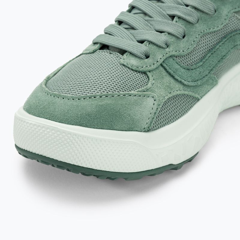Vans UltraRange Neo VR3 green/multi shoes 7
