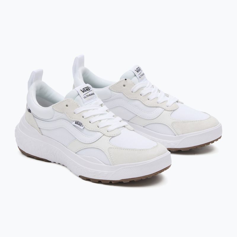 Vans UltraRange Neo VR3 true white shoes 8