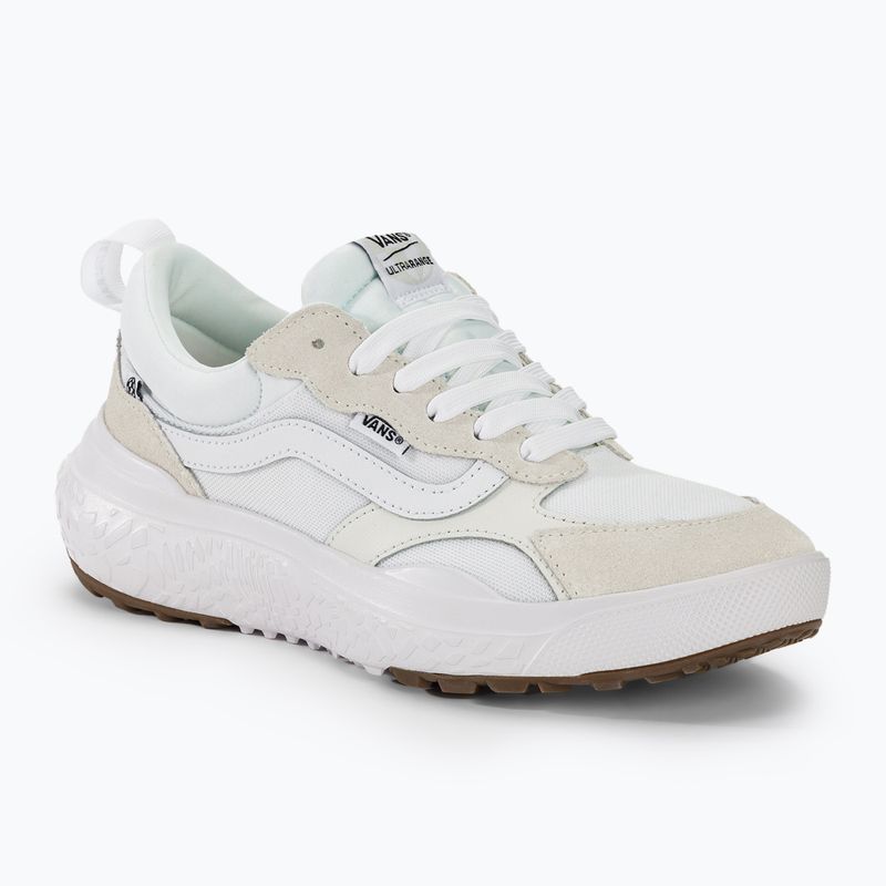 Vans UltraRange Neo VR3 true white shoes