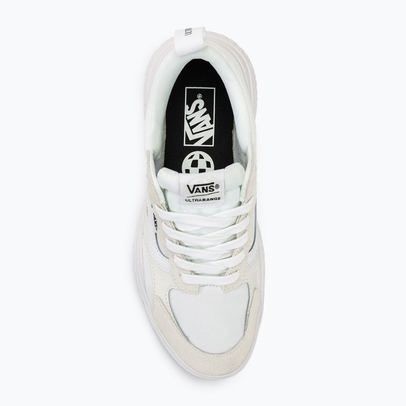 Vans UltraRange Neo VR3 true white shoes 5